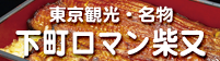 東京観光柴又