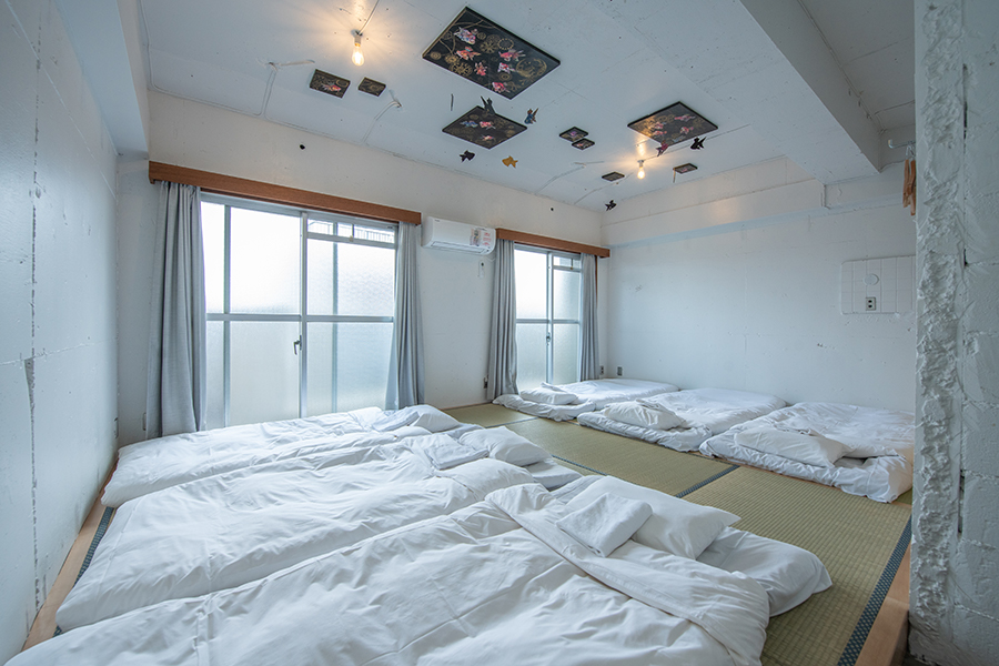 3階和室6名 3階和室6名