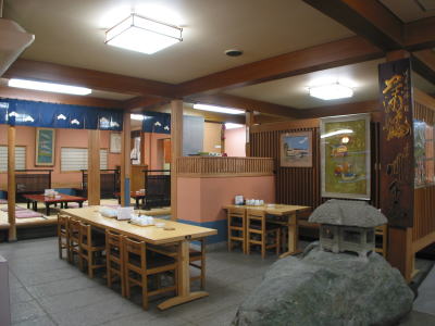 店内の様子 店内の様子