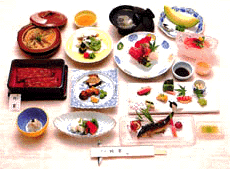 コース料理・矢切 コース料理・矢切