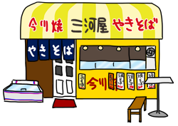 店舗